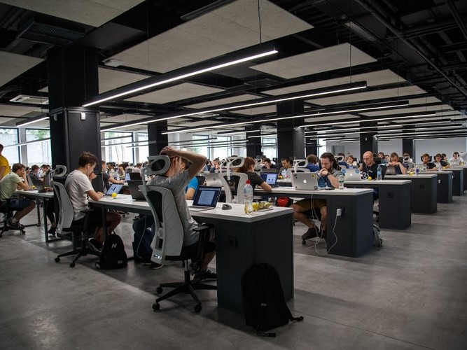 Singapore B2B Database By Employee Size