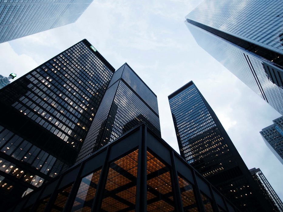 Singapore B2B Database By Job Industry Segment